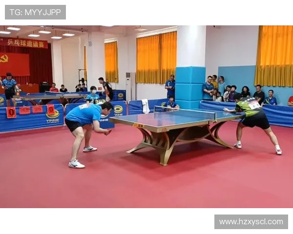 陈磊谈乒乓球生涯：从青涩少年到世界冠军的心路历程