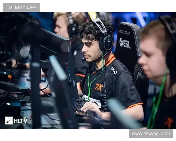 Fnatic战队崛起之路探秘 电竞霸主背后的坚持与奋斗